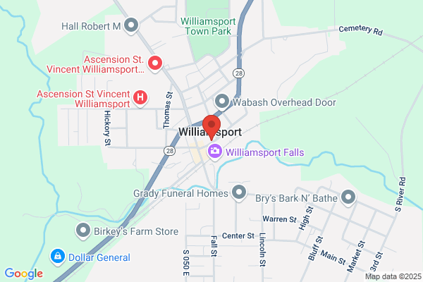 Williamsport Tire Mart