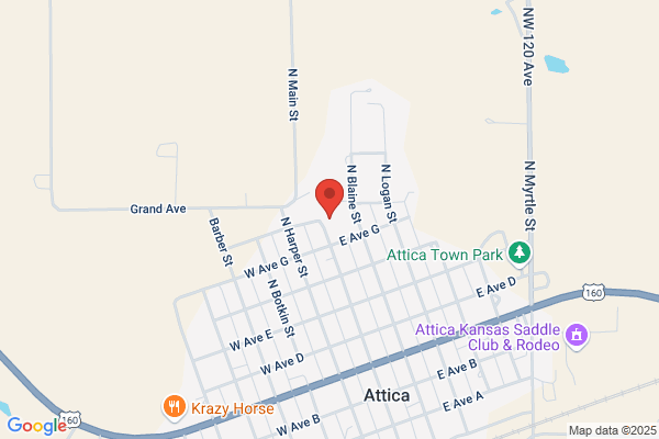 Attica High School