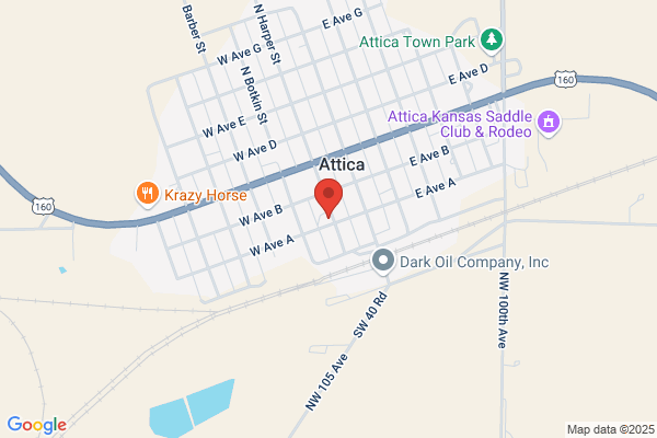 Attica Locker