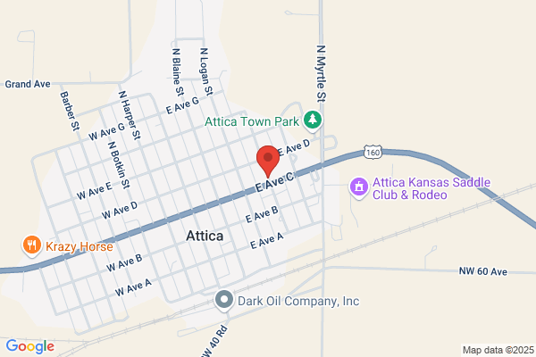 Attica Mini Storage