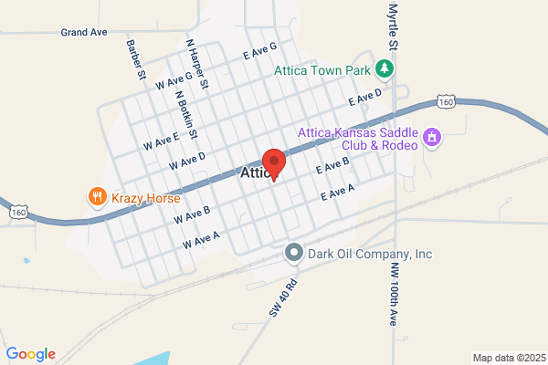 Ricke's Hometown Foods