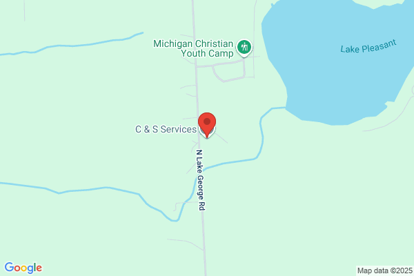 C & S Services
