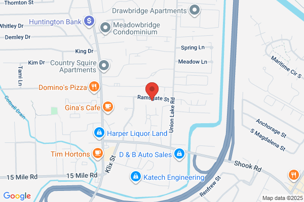 Dave's Appliance & Repair Inc