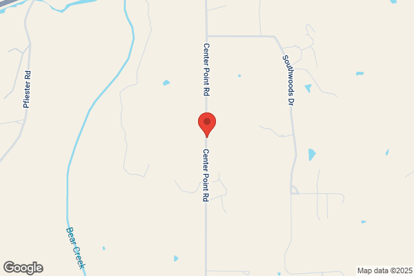 Gods Country Bed & Breakfast