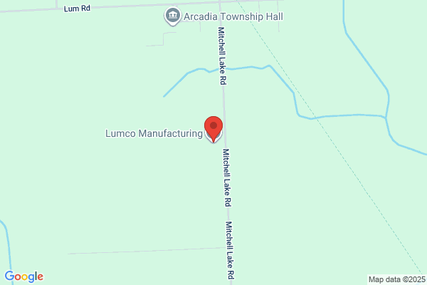 Lumco Manufacturing Co