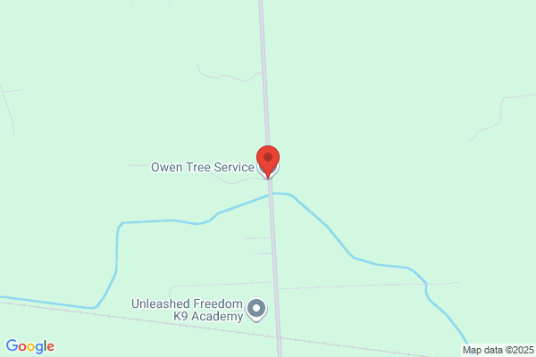 Owen Tree Service