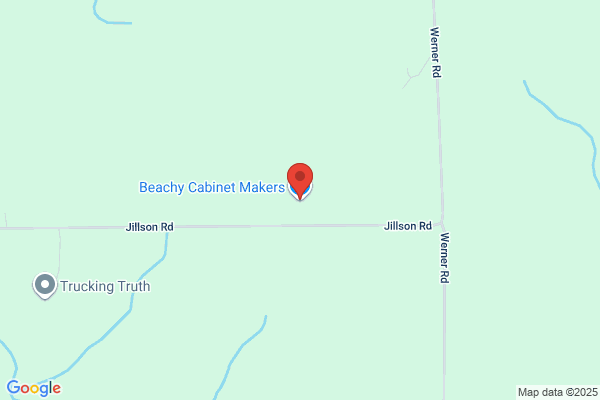 Beachy Cabinet Makers