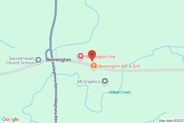 Bennington Veterinary Clinic