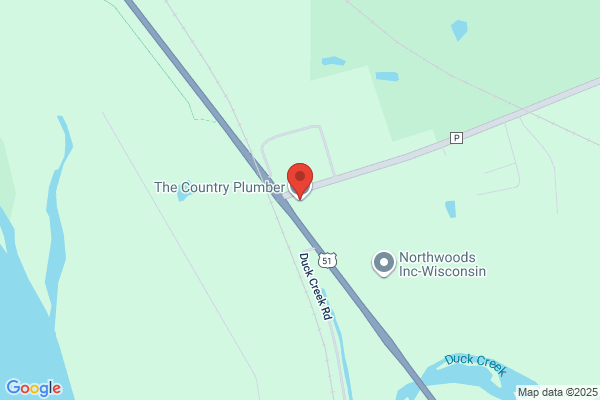 Country Plumber the