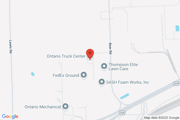 A1 Auto & Truck Repair