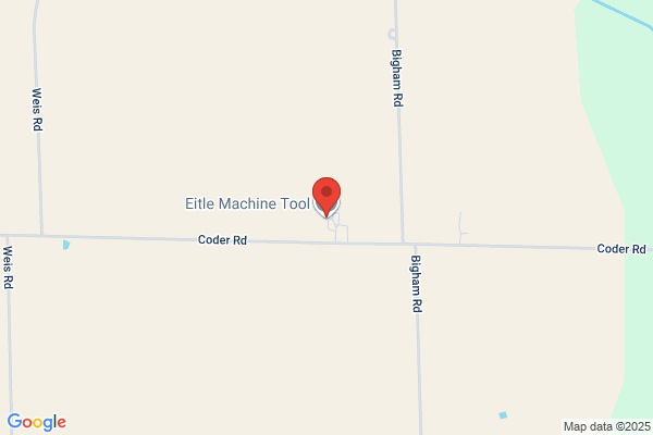 Eitle Machine Tool Inc