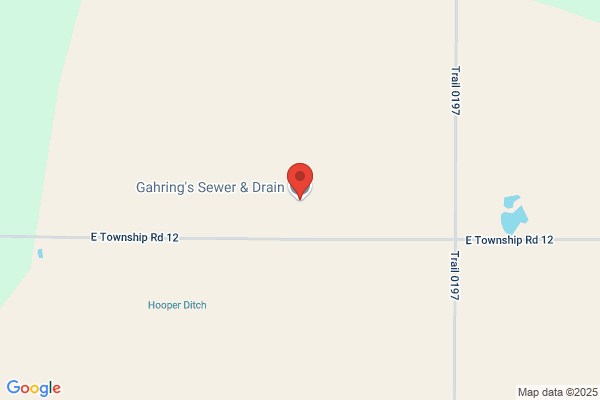 Gahrings Sewer & Drain