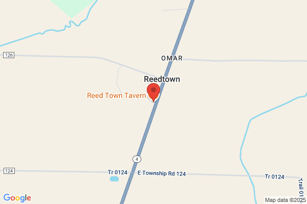 Reeds Town Tavern