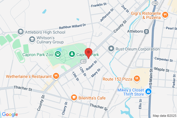 Capron Park Dental