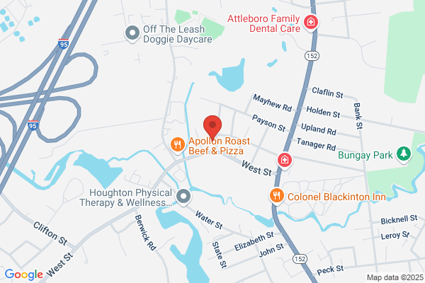 Mondovi Dental - Attleboro