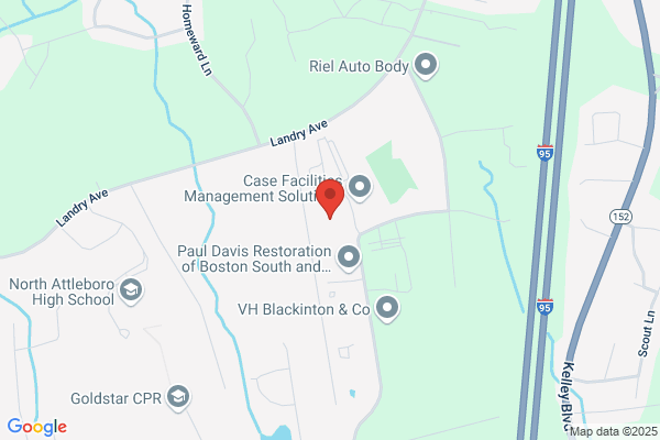 Blue Hill Plumbing & Heating, Inc.