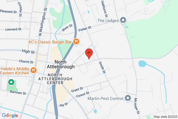 North Attleboro Orthodontics