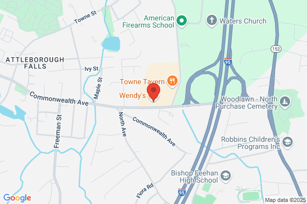 Wendy's