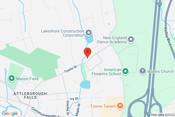 Mosquito Shield of North Attleboro