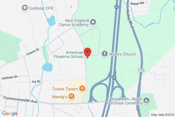 American Firearms School