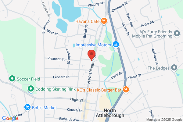 Cottman Transmission Centers