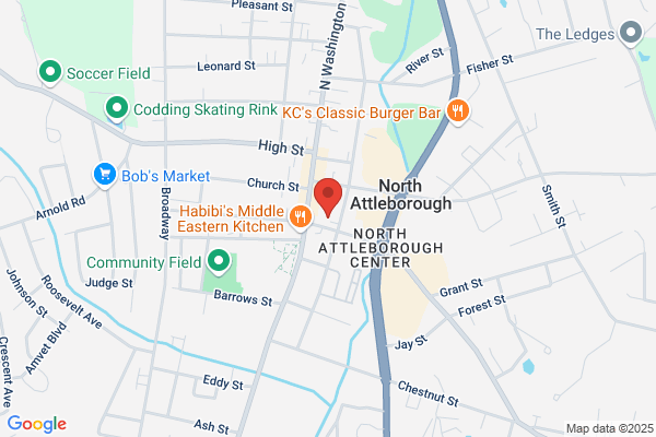 New England Dry Cleaners Inc
