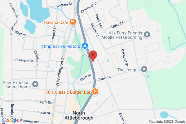 North Attleboro Plainville Chamber of Commerce