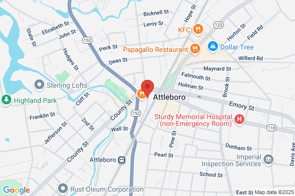 BrightView Attleboro Addiction Treatment Center
