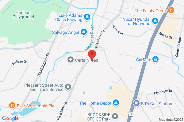 Davco Air Conditioning & Heating Corporation