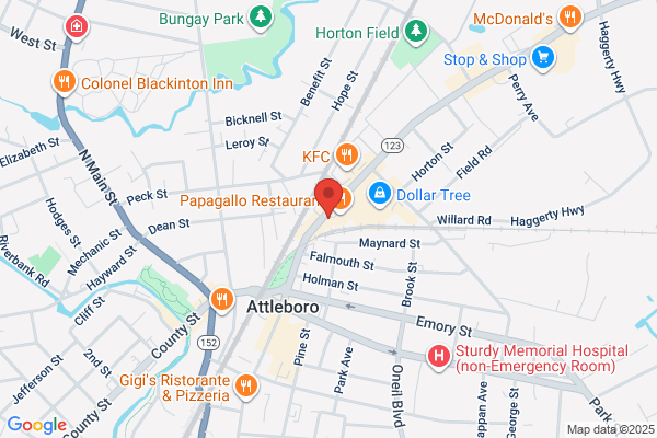 Attleboro Liquor Mart Inc