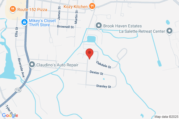 Briarwood Townhomes