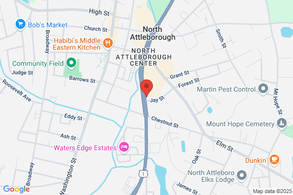 HearingLife of North Attleboro MA