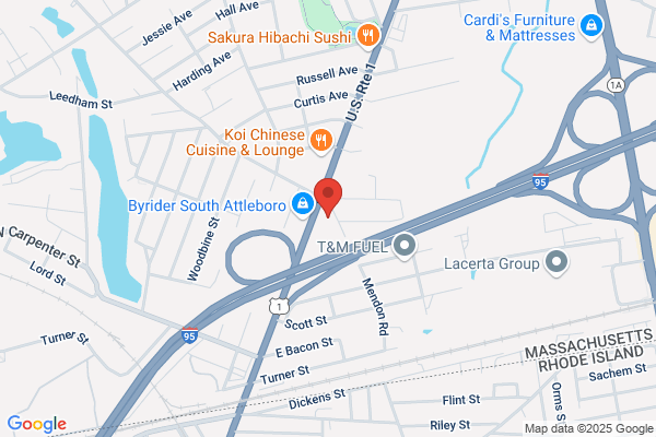 LibertyX Bitcoin ATM