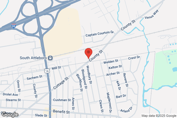 Pine Crest Motors