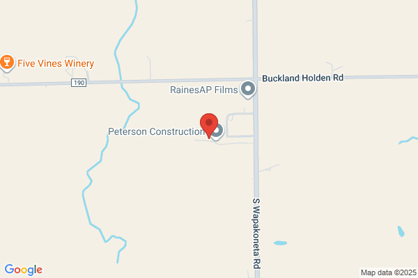 Peterson Construction