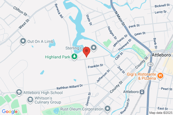 Woodlark Development Corporation