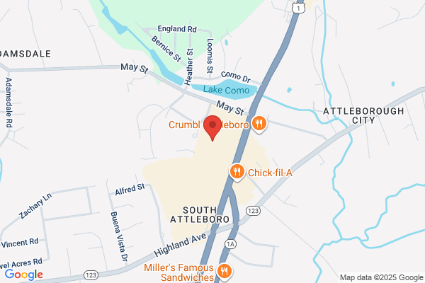A Plus Food Mart Inc