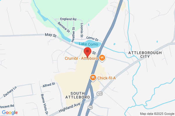 Mattress Firm Attleboro