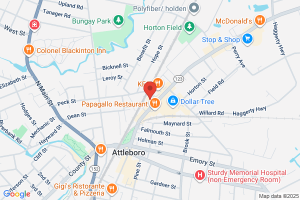 AutoZone Auto Parts