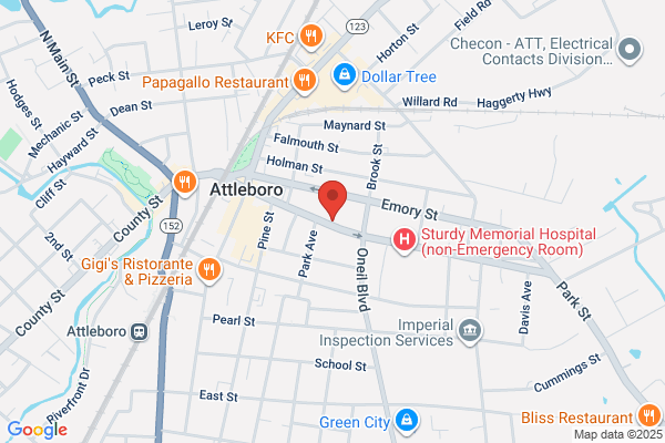 Alpha Dental Center