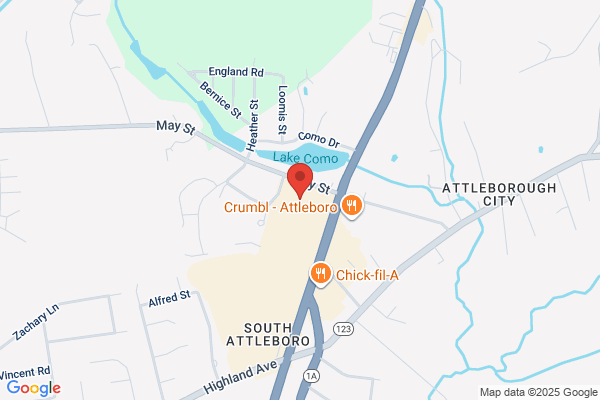 Aspen Dental - Attleboro, MA