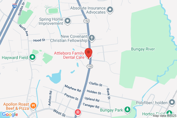 Attleboro Family Dental Care