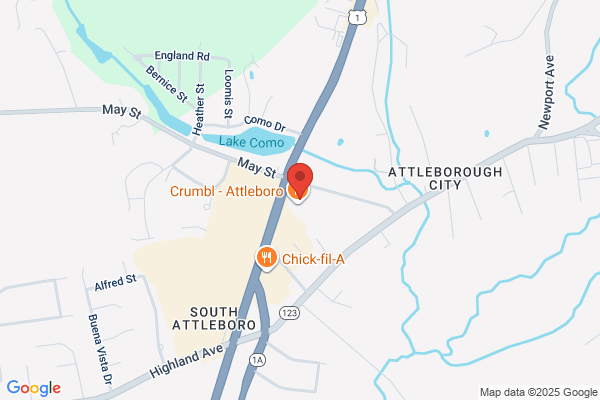 Dentists of Attleboro