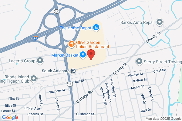 Gentle Dental Attleboro