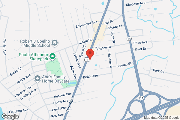 Children & Family Dentistry & Braces of Attleboro