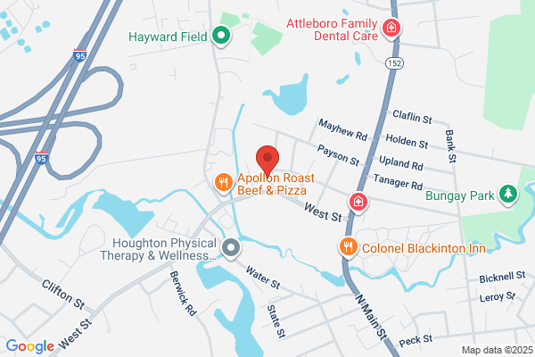 Mondovi Dental - Attleboro