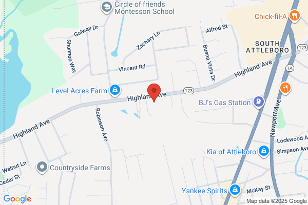 Attleboro Periodontics & Implantology