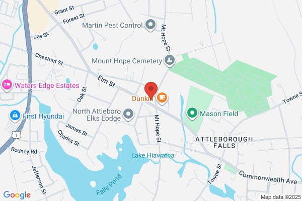 Southcoast Endodontics