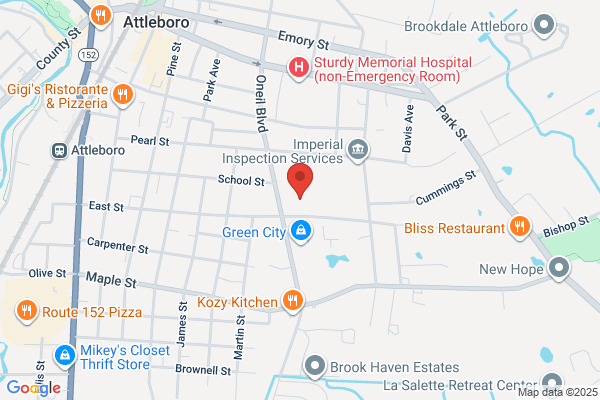 Attleboro Surgical Associates