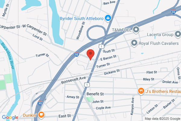 Bay State Physical Therapy- Attleboro